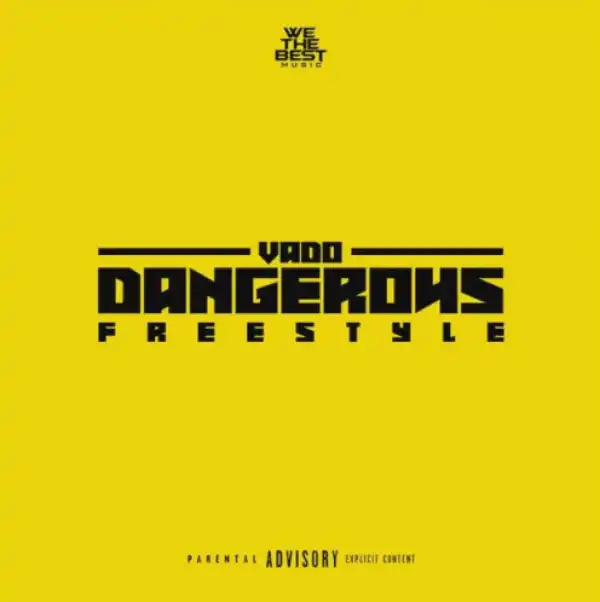 Vado - Dangerous Freestyle ft. Jeremih